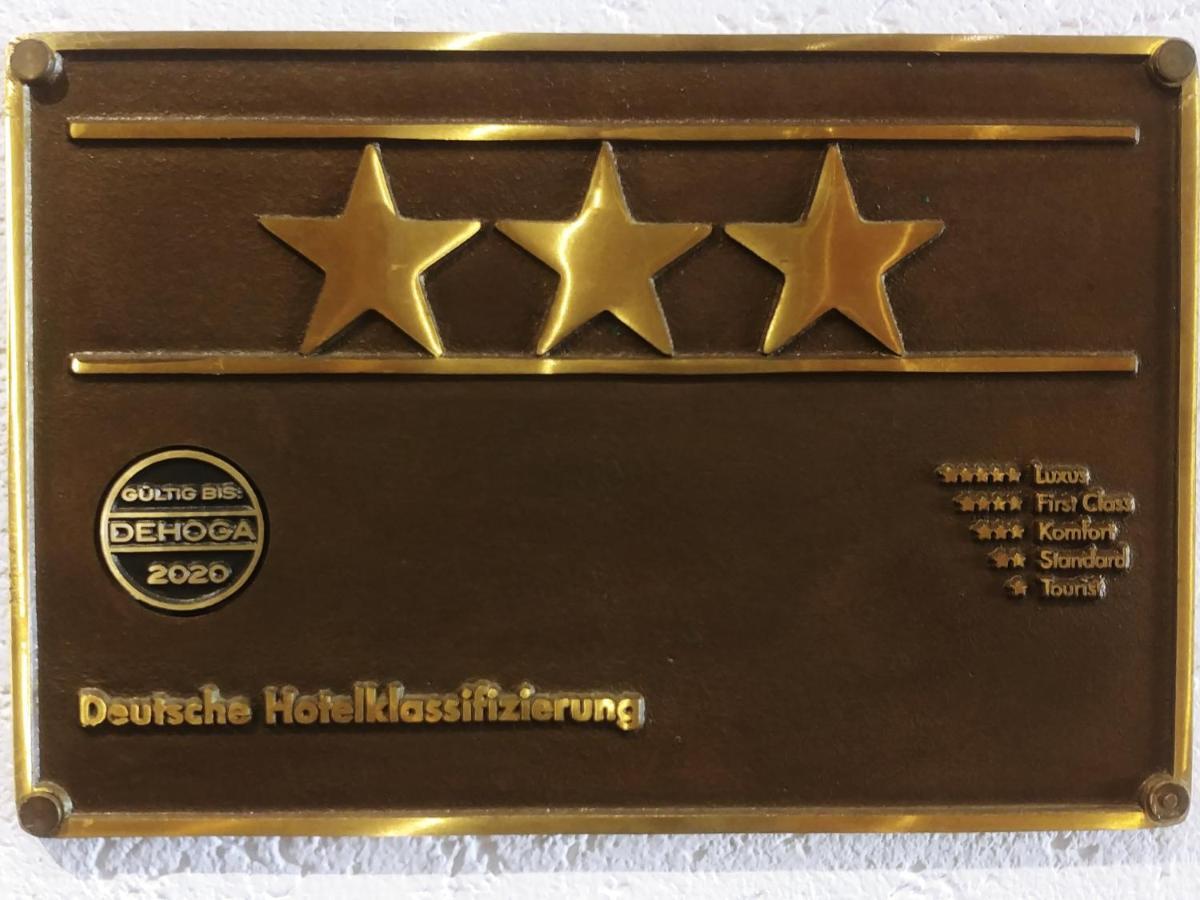 Waldhotel & Restaurant Bergschlosschen Hetzdorf Exteriör bild
